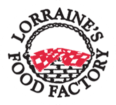 Lorraine's Food Factory